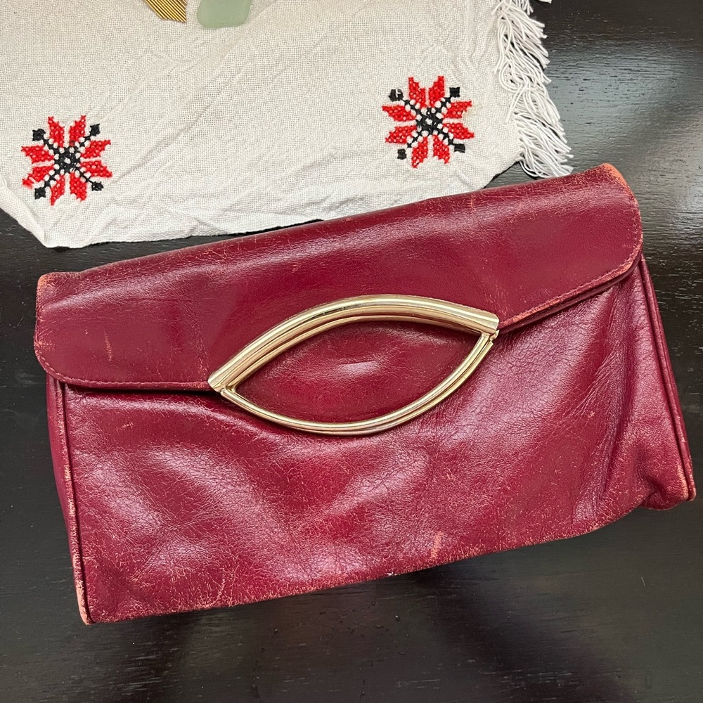 Vintage | clutch